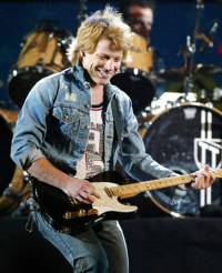 Bon Jovi