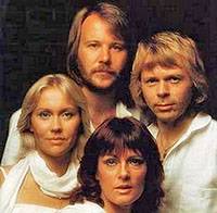  ABBA