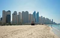  "Jumeirah Beach"  