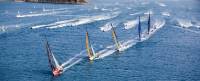    Volvo Ocean Race 2008-2009     35- 