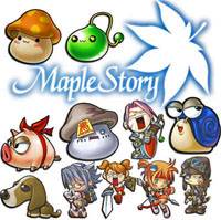   Maple Story