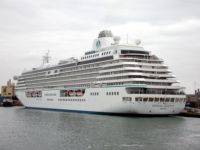 Crystal Serenity