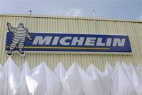   Michelin     