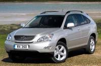 Lexus RX-350