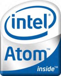   Intel Atom