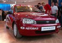   Lada Kalina Sport