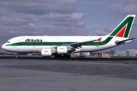   Alitalia