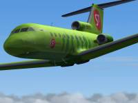   S7 Airlines