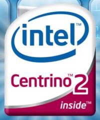  Intel Centrino 2   