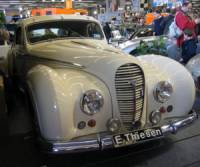 Delahaye 135 M 1937  