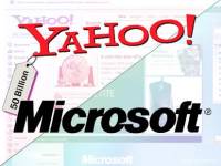 Microsoft    Yahoo