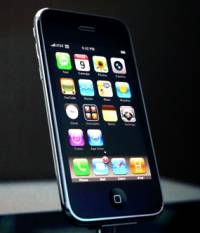 iPhone 3G