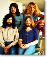 Led Zeppelin,  -