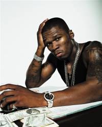  50 Cent    