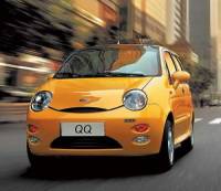  Chery QQ -       