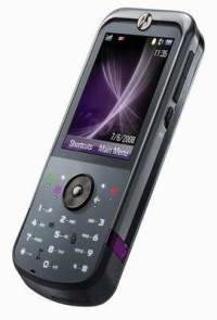 Motorola ZN5