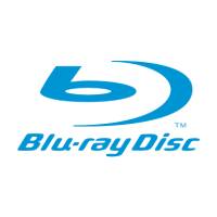 Blu-ray      