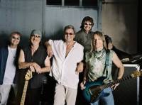 Deep Purple      