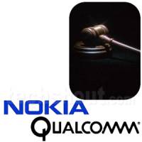 Nokia  Qualcomm  