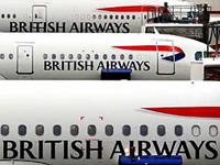 Iberia  British Airways ""    