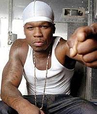    -    50 Cent