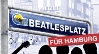 Beatles-Platz