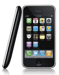 Apple  4     iPhone 3G