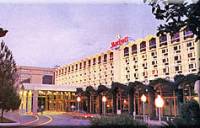  Marriott  