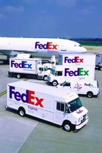        FedEx