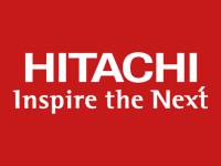 Hitachi   $ 7,8 .   2008 