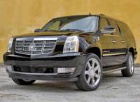  Cadillac Escalade ESV