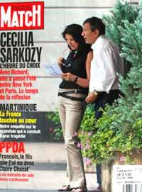  Paris Match      