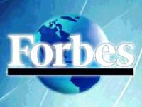 Forbes ""    