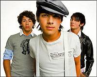  Jonas Brothers        