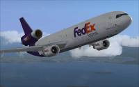 MD-11 -      