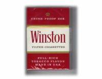  ,    Winston,    