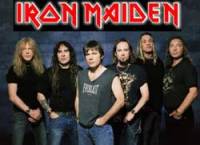        Iron Maiden