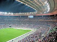   Stade de France