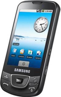  Samsung I7500