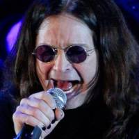 Ozzy Osbourne