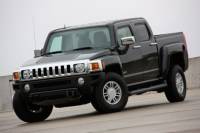 General Motors     Hummer