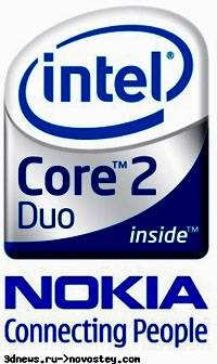 Intel  Nokia     