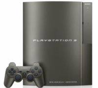 Sony PlayStation 3