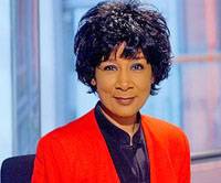    (Moira Stuart)