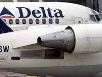    Delta -  