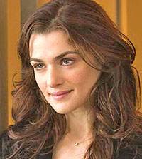   (Rachel Weisz)