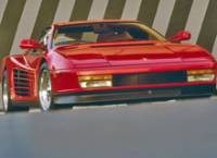 Ferrari Testarossa