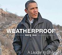    Weatherproof