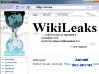   WikiLeaks