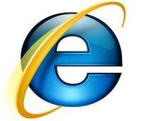       Internet Explorer